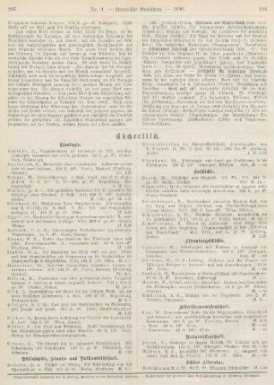 287-288 Bibliographie