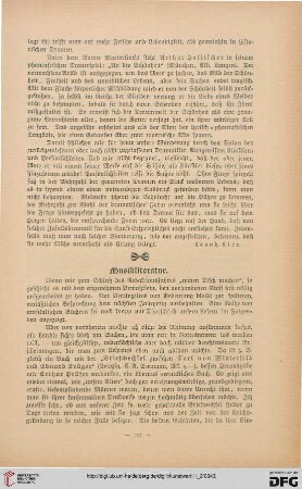 Musikliteratur