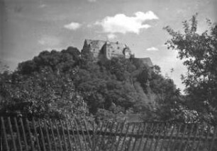 Könitz (Thüringen), Schloss Könitz, heute Pflegeheim