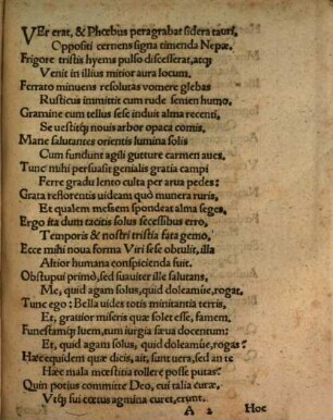 Epithalamia in honorem nuptiarum ... Henrici Fabricii ... & Annae, ... Leonhardi Pfaleri filiae