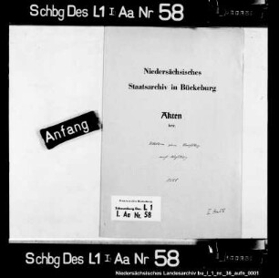 Kaiserliche Zitation zum Reichstag nach Augsburg (Druck, beschädigt)