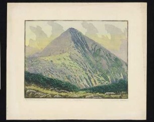 Schneekoppe