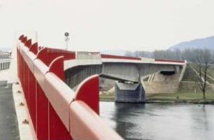 Saarbrücke, Konz