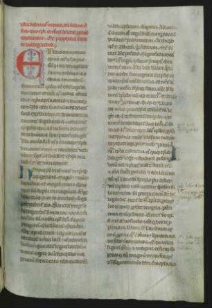 Speculum futurorum temporum