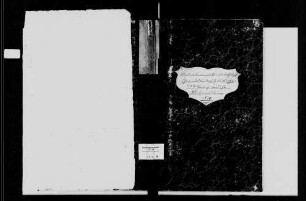 Lindach, evangelische und katholische Gemeinde: Standesbuch 1867-1870