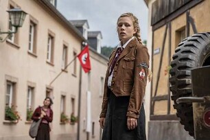 Der verlorene Zug