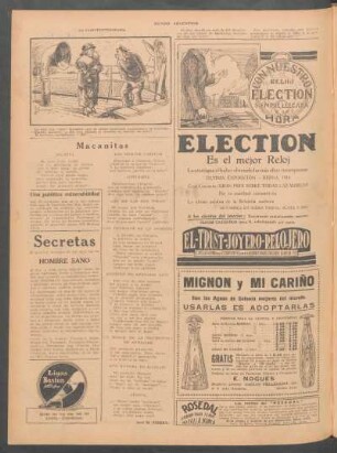Siempre se aprende algo