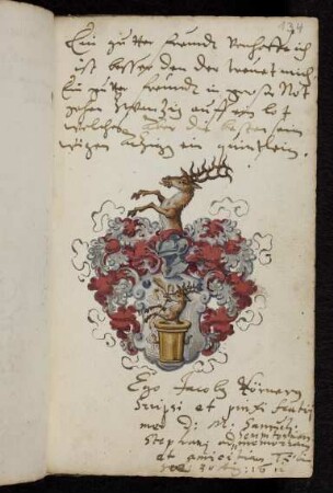 134r, Körner, Jacob