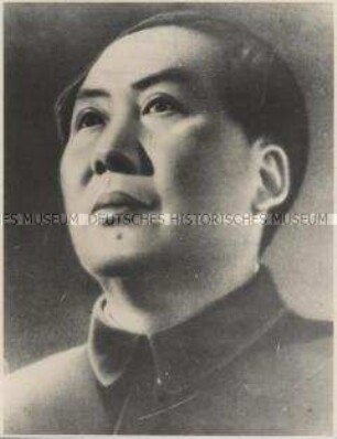 Mao Tse-Tung