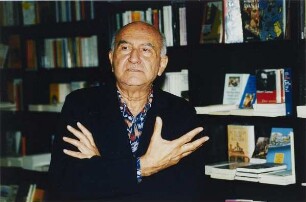 Aleksander Tisma