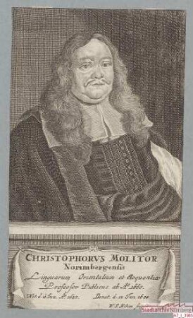 Christoph Molitor