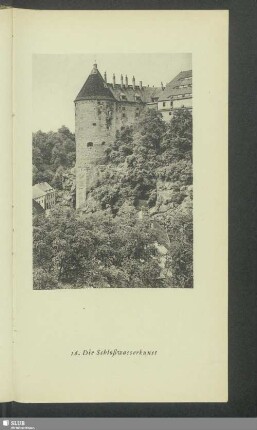 Die Schloßwasserkunst
