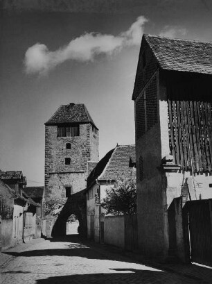 Archivfotografie "deutschland_staedte_ladenburg_819"