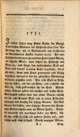 Geschichte des Wachsthums und der Erfindungen in der Chemie, in der neuern Zeit, 2. Von 1751 bis 1790.
