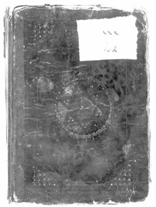 Kitāb Riyāḍ al-uns - BSB Cod.arab. 155