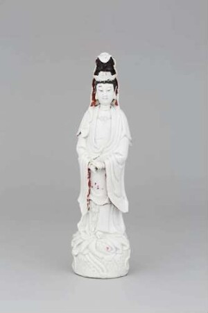 Guanyin 觀音, Bodhisattva der Barmherzigkeit