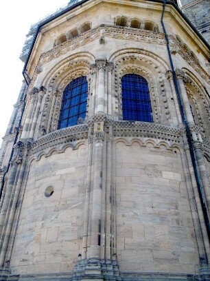Bamberg: Dom