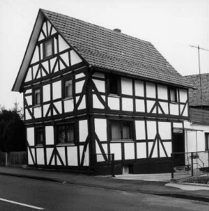 Wanfried, Dorfstraße 11