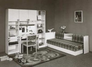Jugendzimmer (Modell T 22)