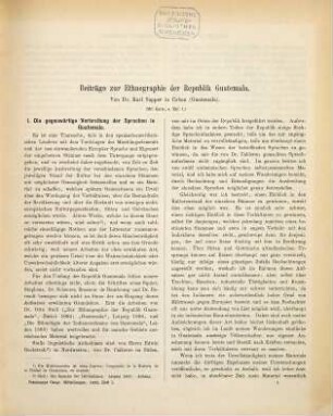 Dr. A. Petermann's Mitteilungen aus Justus Perthes' Geographischer Anstalt, 39. 1893