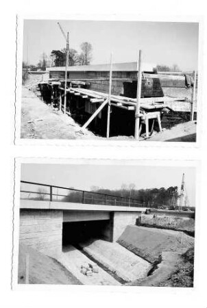 Unterführung Landgraben in km 653,127 (BW 55)