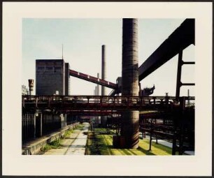 Internationale Bauausstellung Emscher Park