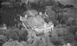 Schloss Altfranken