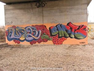 LOS BARTO
