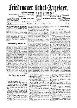 Nr. 285, 05.12.1918