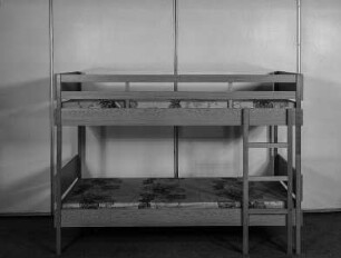 Doppelstockbett
