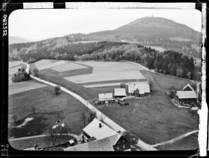 Ruine Tollenstein Tannenberg