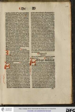 Venatio.