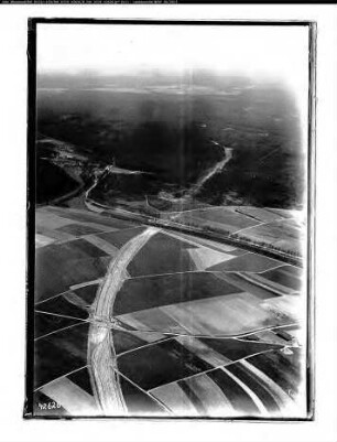 Kaiserslautern, Reichsautobahn