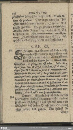 Cap. 68
