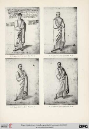 Die Abbildungen (Nr. 1 - 612)