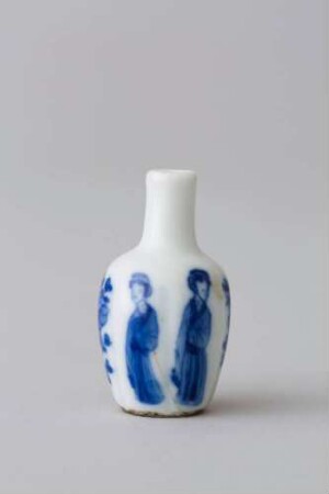 Miniaturvase