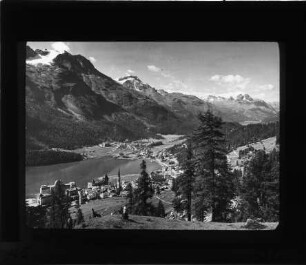 Sankt Moritz