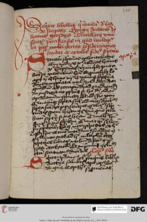 Johannes Gerson, De laude scriptorum