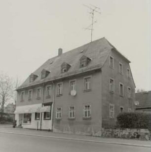Bauernhof, Limbach Oberfrohna