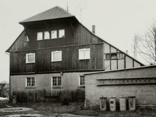 Alte Farbe