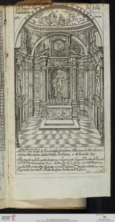 42. Cappella di S. Teresa [S. Teresa]