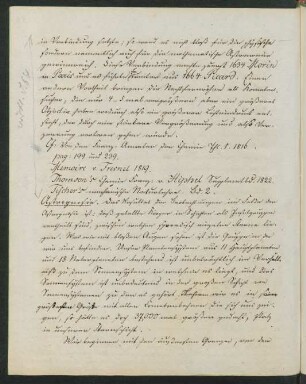 13. Vorlesung (15. Dezember 1827)