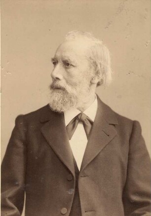 Calandrelli, Alexander