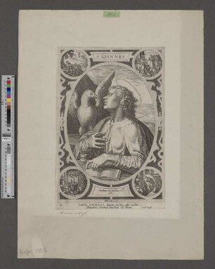 S. Ioannes