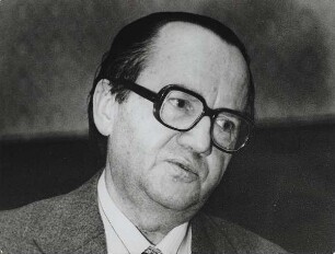 Burchard Brentjes