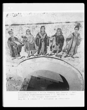 Il Gruppo Familiare