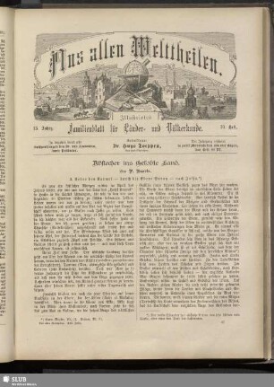 Nr. 10, Juli 1882