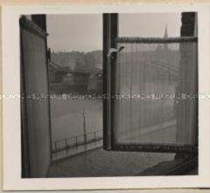 Bremen, Röhren- & Metallgroßhandlung Cordes & Graefe
