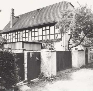 Bauernhof, Thräna