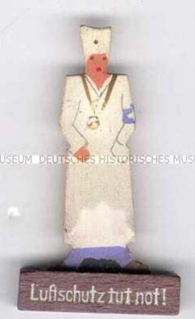 Reichsluftschutzbund (RLB)